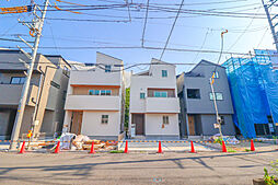川口市安行領根岸1期　全6棟 3号棟