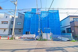 川口市安行領根岸1期　全6棟 6号棟