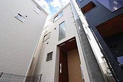 川口市芝塚原ニ1期　全6棟 4号棟