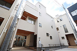 川口市芝塚原ニ1期　全6棟 5号棟