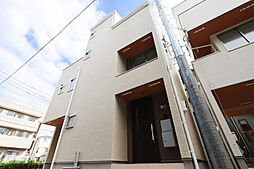 川口市芝塚原ニ1期 全6棟 6号棟