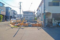 MELDIA 川口市北原台104(2) 新築分譲住宅 全2棟 2号棟