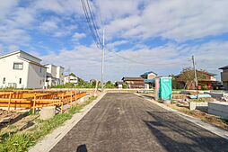 CRADLE GARDEN　さいたま市桜区宿第2　全7棟 2号棟