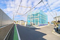 CRADLE GARDEN　さいたま市桜区宿第2　全7棟 4号棟