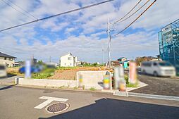 CRADLE GARDEN　さいたま市桜区宿第2　全7棟 7号棟