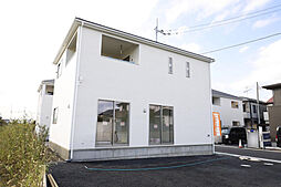 CRADLE GARDEN　さいたま市桜区宿第2　全7棟 8号棟