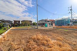 CRADLE GARDEN　さいたま市桜区宿第2　全7棟 8号棟