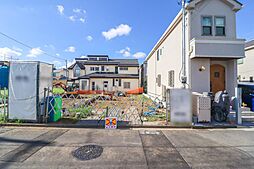 KIS さいたま市中央区大戸12期　全2棟 1号棟