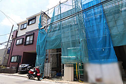 MELDIA さいたま市浦和区上木崎711(2)　新築分譲住宅 全2棟 2号棟