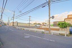 MELDIA 川口市差間0210(3)　新築分譲住宅 全3棟 2号棟