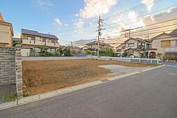 MELDIA 川口市差間0210(3)　新築分譲住宅 全3棟 3号棟