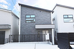 さいたま市緑区太田窪 　全2棟　残1棟 1号棟