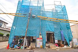 LIGRE さいたま市大宮区北袋町9期 　全棟 2号棟
