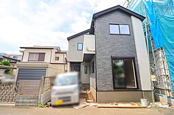 LIGRE さいたま市大宮区北袋町9期 　全棟 3号棟
