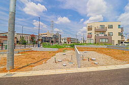 GRAFARE  さいたま市大宮区天沼町7期　全6棟 2号棟
