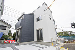 FIRST TOWN　さいたま市第２緑区宮本　全2棟 1号棟