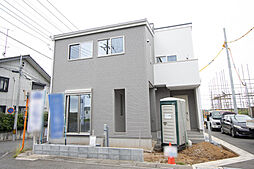 FIRST TOWN さいたま市第2緑区宮本 全2棟 2号棟