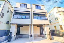 MELDIA　川口市上青木西421(2)　新築分譲住宅 全2棟 2号棟
