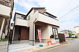 さいたま市緑区三室　2期　こだわりの新築一戸建て　全1棟 1号棟