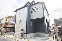 さいたま市緑区三室 11期　こだわりの新築一戸建て　全1棟 1号棟