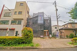 GRAFARE　川口市伊刈7期　全1棟 1号棟