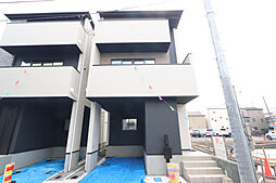 KIS さいたま市南区鹿手袋13期 　全2棟 1号棟