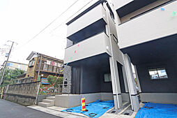 KIS さいたま市南区鹿手袋13期 　全2棟 2号棟