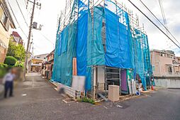 MELDIA さいたま市南区太田窪02957(2)　新築分譲住宅　全2棟 1号棟