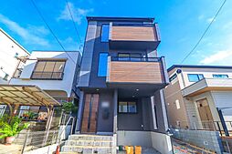 FIT-A　さいたま市南区根岸1期　全2棟 1号棟