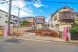 Livele Garden.S さいたま市見沼区小深作第５　全1棟 1号棟