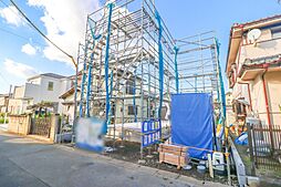 Livele Garden.S　さいたま市見沼区大谷第５　全1棟 1号棟