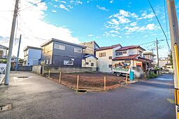 KIS　さいたま市南区辻24期　新築分譲住宅　全2棟 1号棟