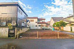 KIS　さいたま市南区辻24期　新築分譲住宅　全2棟 2号棟