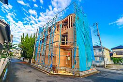 MELDIA さいたま市南区辻503(2) 新築分譲住宅 全2棟 1号棟