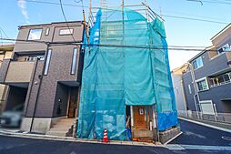MELDIA さいたま市浦和区北浦和213(1)　新築分譲住宅　全1棟 1号棟