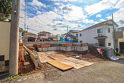 ハートフルタウン　見沼区大和田町2丁目197番　全2棟 A号棟