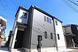 さいたま市南区松本1丁目1066番 全2棟 A号棟