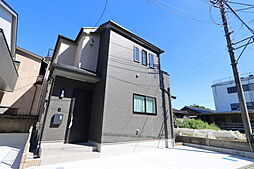さいたま市南区松本1丁目1066番　全2棟 B号棟