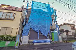 さいたま市南区別所1期　新築分譲住宅　全1棟 1号棟