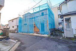 さいたま市南区松本6期　全1棟 1号棟