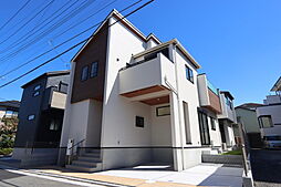 さいたま市桜区大久保領家　全3棟　残２棟 1号棟