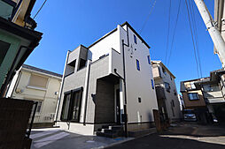 さいたま市南区鹿手袋3丁目687番　全1棟 A号棟