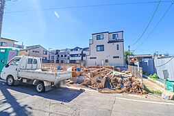 CRADLE GARDEN さいたま市南区太田窪第17 全2棟 2号棟