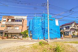 新築分譲住宅　さいたま市緑区中尾1期　全2棟 2号棟