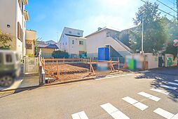 FIT-A　さいたま市浦和区元町1期　全2棟 1号棟