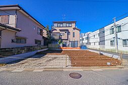さいたま市緑区三室　3期　こだわりの新築一戸建て　全1棟 1号棟