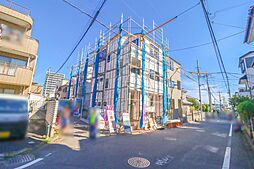 ハートフルタウン　浦和区針ヶ谷３丁目91番　全4棟 A号棟