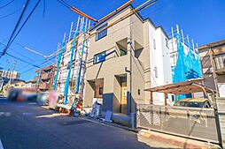 ハートフルタウン 浦和区針ヶ谷3丁目91番 全4棟 D号棟