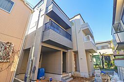 MELDIA さいたま市中央区新中里316(2) 新築分譲住宅 全2棟 2号棟