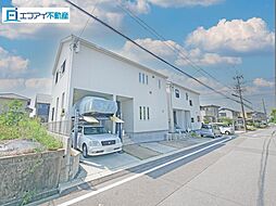 刈谷市小山町５丁目　戸建